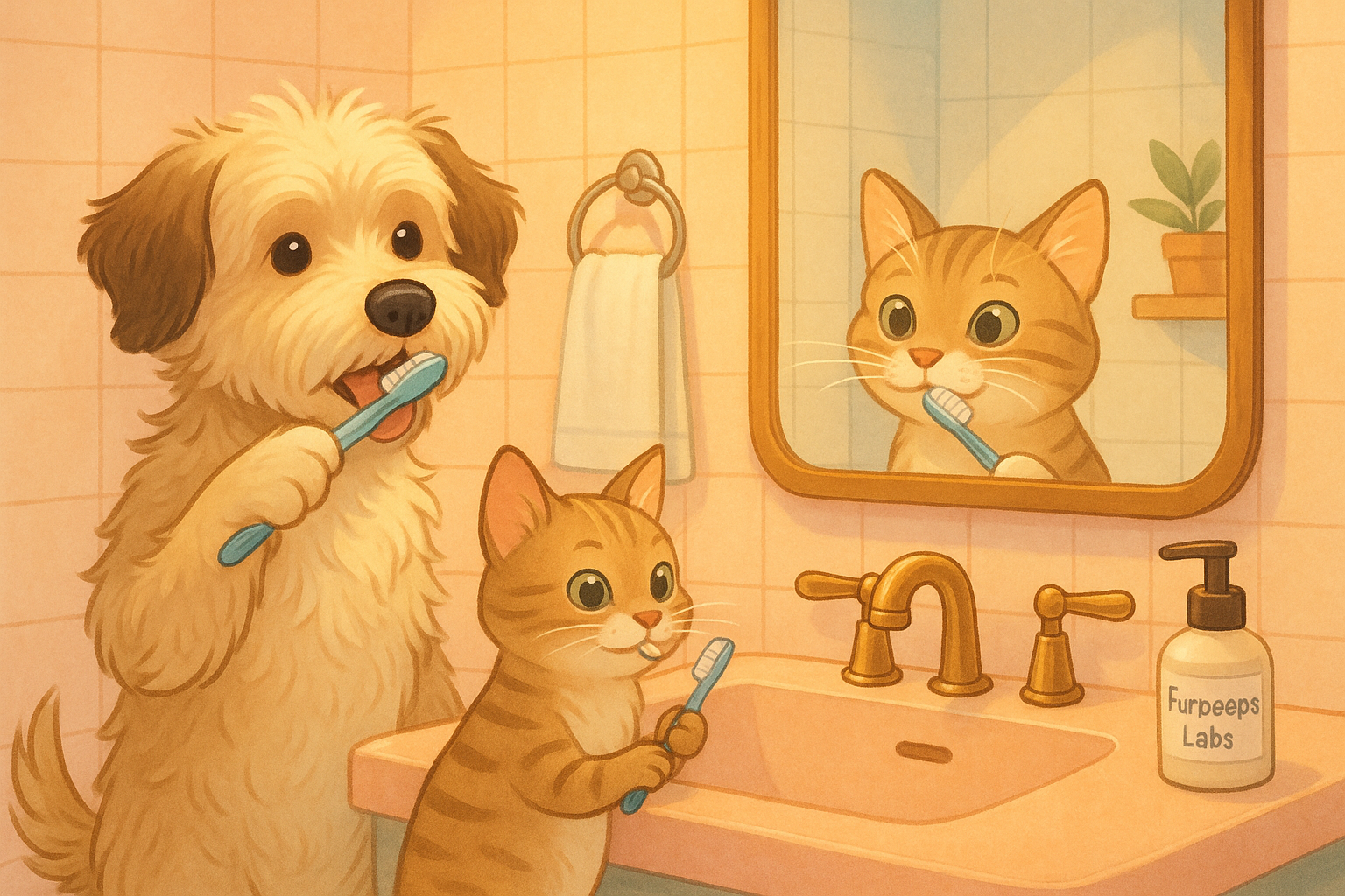 Why Your Pet’s Dental Health Deserves More Attention Than You Think