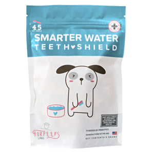 Furpeeps Smarter Water - 45 Day Supply!